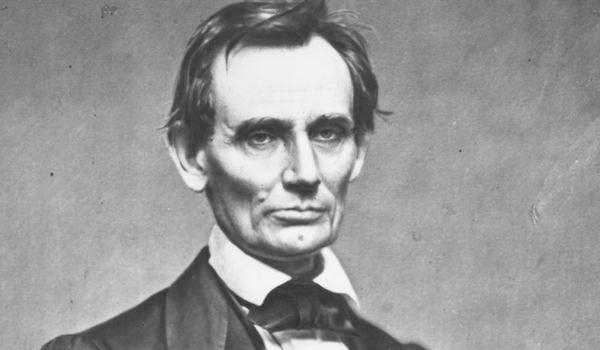 Abraham-Lincoln