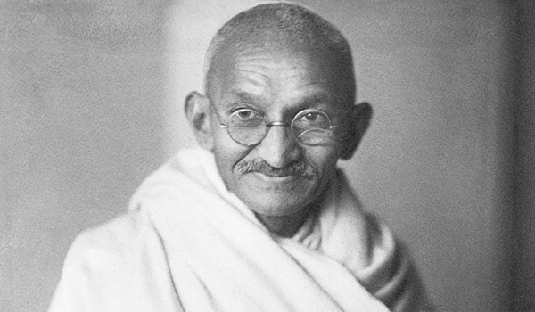 Mohandas-Karamchand-Gandhi
