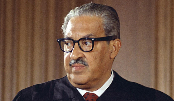 Thurgood-Marshall